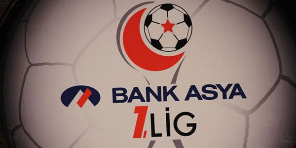 Bank Asya 1. Lig fikstr ekildi 